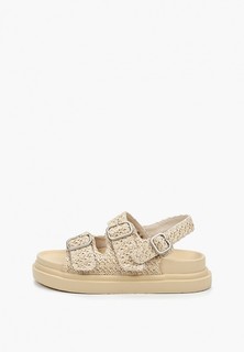 Сандалии Abricot