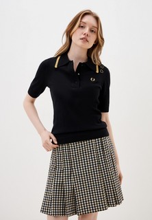 Поло Fred Perry