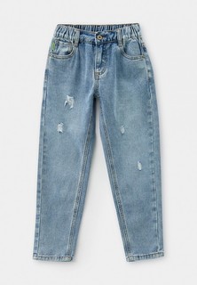 Джинсы Resser Denim