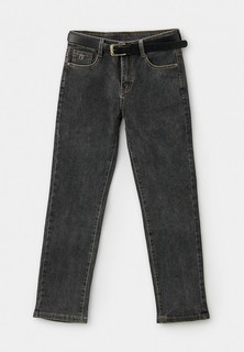 Джинсы Resser Denim