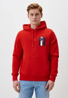 Худи Tommy Hilfiger