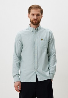 Рубашка Lyle & Scott