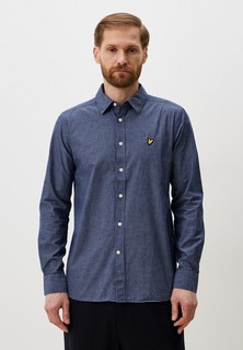 Рубашка Lyle & Scott