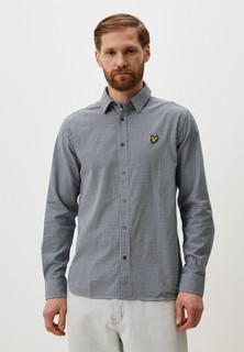 Рубашка Lyle & Scott