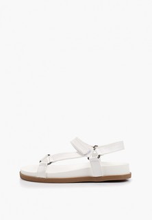 Сандалии Abricot