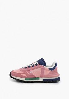 Кроссовки Lacoste