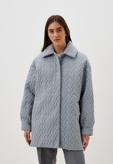 Куртка утепленная Latrika