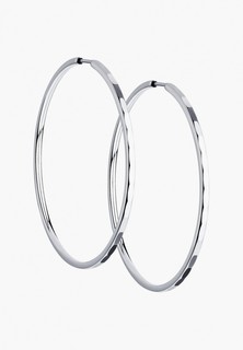 Серьги Sokolov