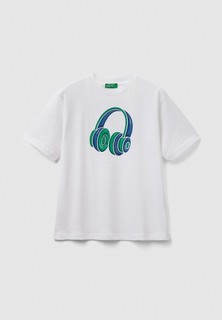 Футболка United Colors of Benetton