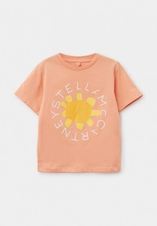 Футболка Stella McCartney