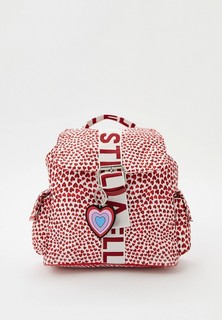 Рюкзак и брелок Stella McCartney