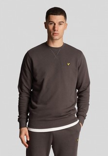 Свитшот Lyle & Scott