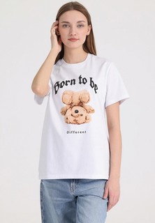 Футболка Апрель