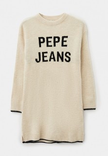 Платье Pepe Jeans