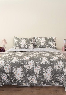 Постельное белье Семейное Siberia Home