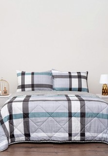 Постельное белье Евро Siberia Home