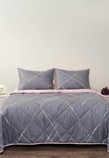 Постельное белье Евро Siberia Home