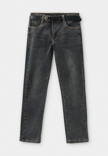 Джинсы Resser Denim