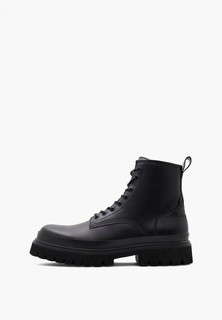 Ботинки Aldo