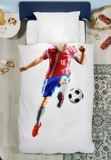 Постельное белье детское Bellehome