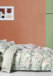 Постельное белье Семейное Bellehome