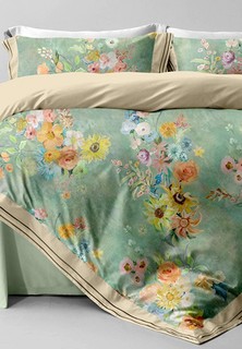 Постельное белье Евро Bellehome
