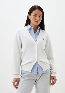 Кардиган Lacoste