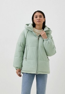 Куртка утепленная Lawinter