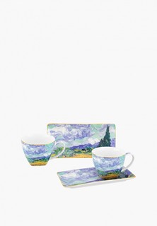 Сервиз чайный Elan Gallery