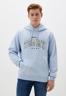 Худи Tommy Hilfiger