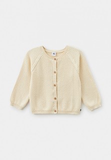 Кардиган Petit Bateau