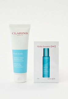 Скраб для лица Clarins