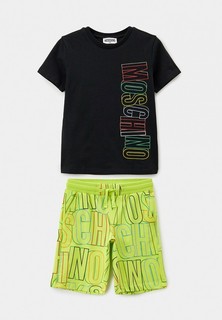 Костюм спортивный Moschino Kid