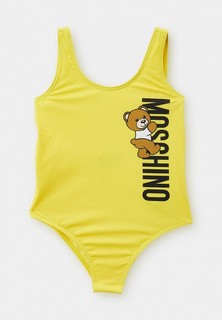 Купальник Moschino Kid