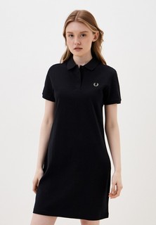 Платье Fred Perry