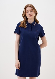 Платье Fred Perry