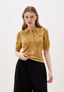 Поло Fred Perry