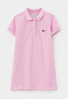 Платье Lacoste