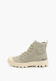Ботинки Palladium