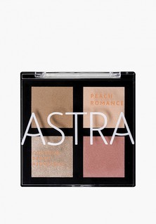 Палетка для контуринга Astra