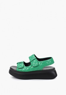 Босоножки Abricot