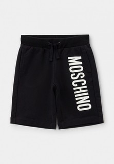 Шорты спортивные Moschino Kid