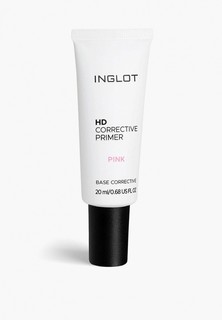 Праймер для лица Inglot