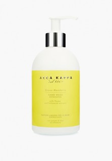 Мыло Acca Kappa
