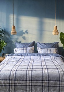 Постельное белье Семейное Bellehome