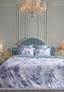 Постельное белье Семейное Bellehome