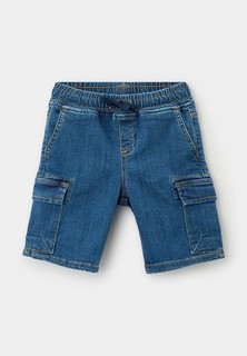 Шорты джинсовые LC Waikiki