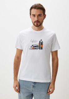 Футболка Lufian