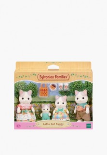 Набор игровой Sylvanian Families