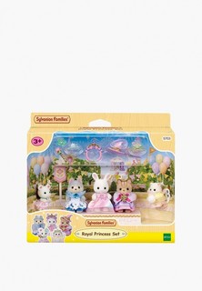 Набор игровой Sylvanian Families